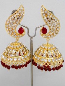 Victorian Earrings